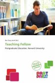 Teaching Fellow Teaching Fellow