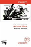 Andreas Wiebe