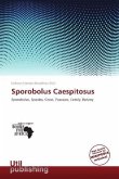Sporobolus Caespitosus