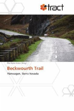 Cover Beckwourth Trail