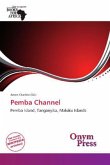 Pemba Channel Pemba Channel