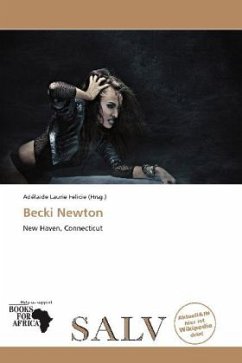 Becki Newton
