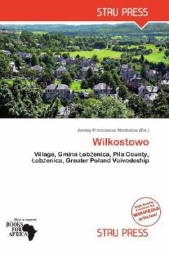Cover Wilkostowo