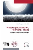 WaterLights District, Pearland, Texas
