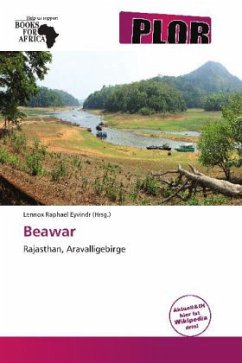 Cover Beawar