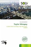 Taylor Wimpey Taylor Wimpey