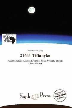 Cover 21641 Tiffanyko