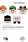 Second Lieutenant (Philippines) Second Lieutenant (Philippines)