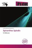 Spiranthes Spiralis