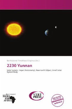 Cover 2230 Yunnan