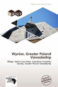 Wyrów, Greater Poland Voivodeship