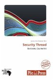 Security Thread Security Thread