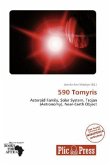 590 Tomyris 590 Tomyris