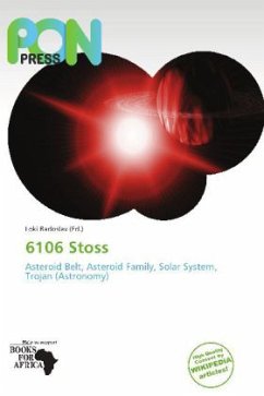 Cover 6106 Stoss