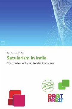 Secularism in India