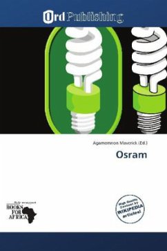 Cover Osram