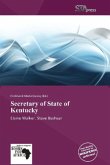 Secretary of State of Kentucky