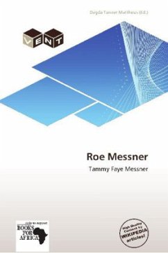 Roe Messner