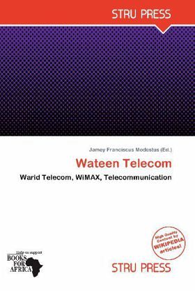 Wateen Telecom