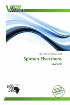 Spiesen-Elversberg