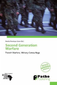 Second Generation Warfare