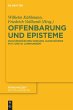 Offenbarung und Episteme - Bild 1