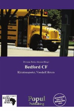 Bedford CF