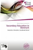 Secondary Education in Denmark