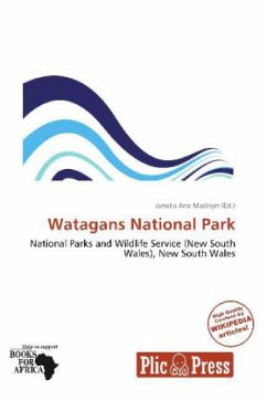 Watagans National Park