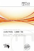 (181703) 1988 TS (181703) 1988 TS