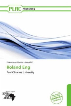 Roland Eng