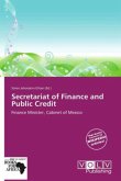 Secretariat of Finance and Public Credit