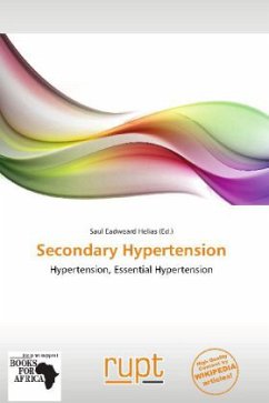 Secondary Hypertension