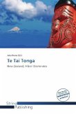 Te Tai Tonga Te Tai Tonga