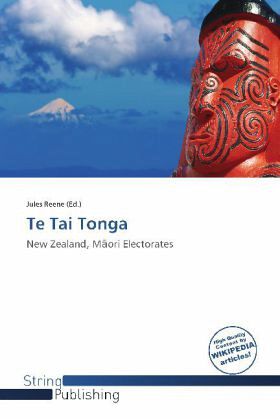 Te Tai Tonga