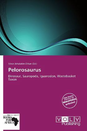 Pelorosaurus