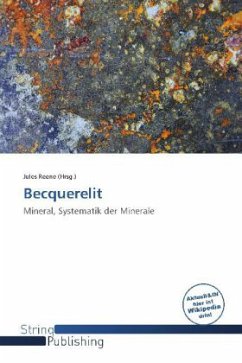 Becquerelit