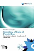 Secretary of State of Puerto Rico