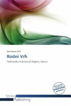 Rodni Vrh