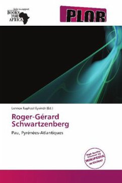 Roger-Gérard Schwartzenberg