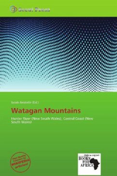 Watagan Mountains