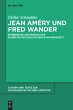 Jean Améry und Fred Wander - Bild 1