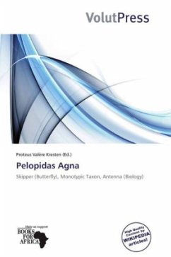 Pelopidas Agna