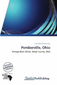 Pemberville, Ohio