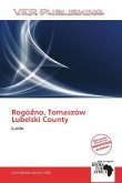 Rogó no, Tomaszów Lubelski County