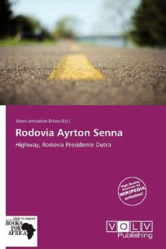 Rodovia Ayrton Senna