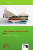 Tehran International Book Fair