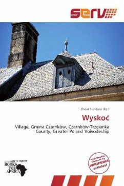 Cover Wysko