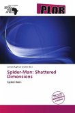 Spider-Man: Shattered Dimensions