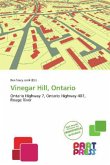 Vinegar Hill, Ontario